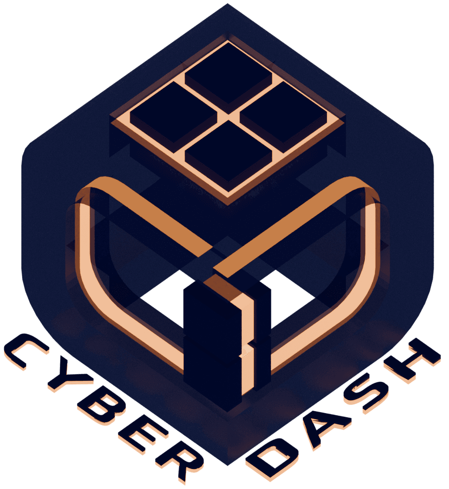 CyberDash