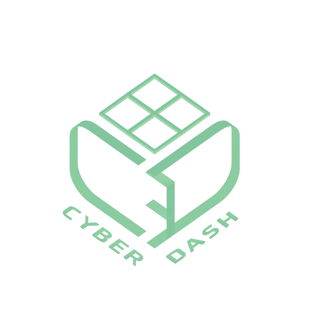 CyberDash